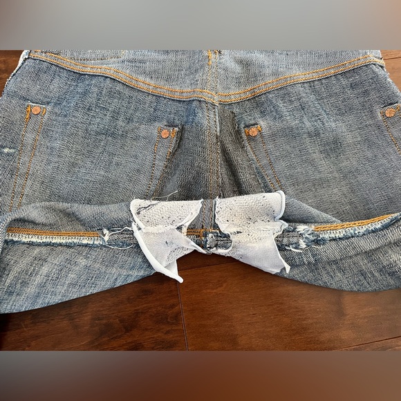 Levi’s Vintage Clothing 1947 501 Jeans - Picture 11 of 15